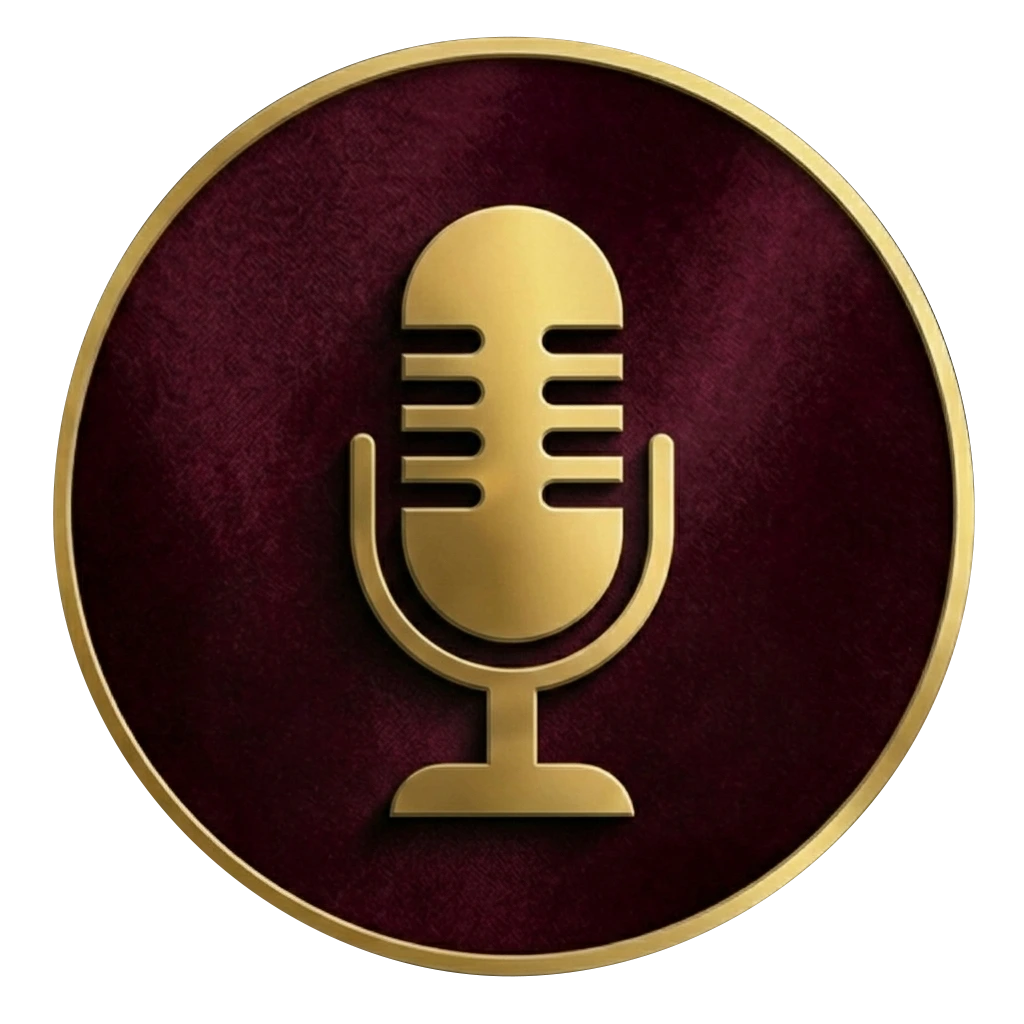 SUZA Voice Studio icon